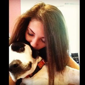 Meet your Posher, Catherine